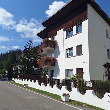 Maggioni Silvia Villa Tarvisio Exterior photo