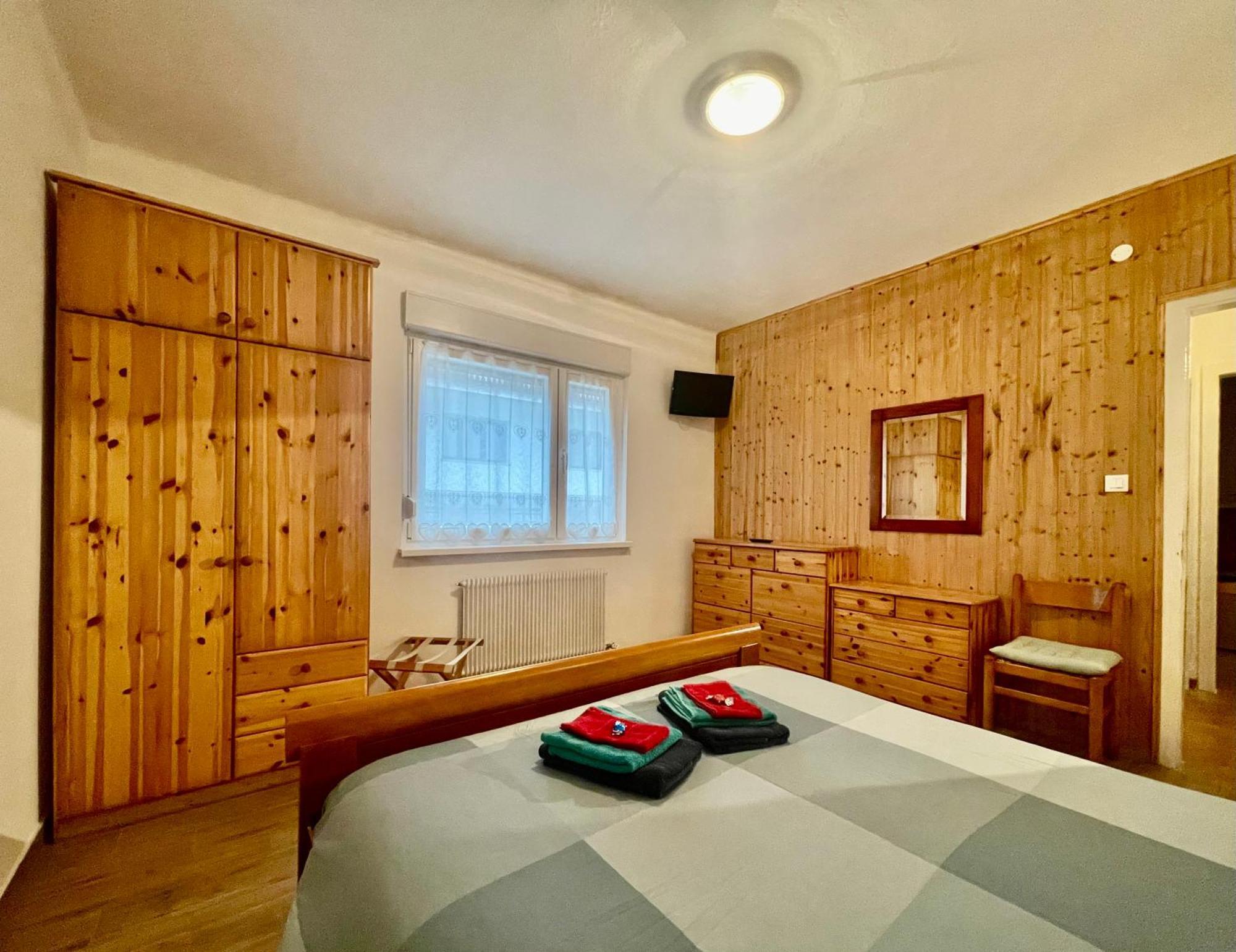 Maggioni Silvia Villa Tarvisio Exterior photo